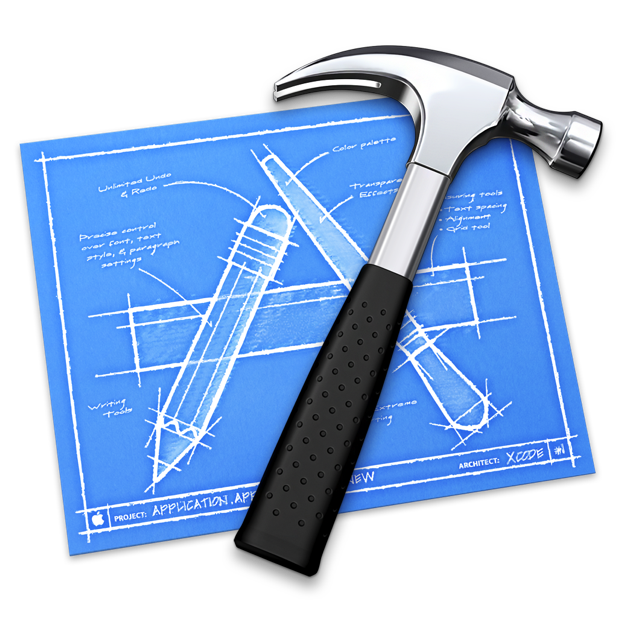 How To Create Mac App In Xcode