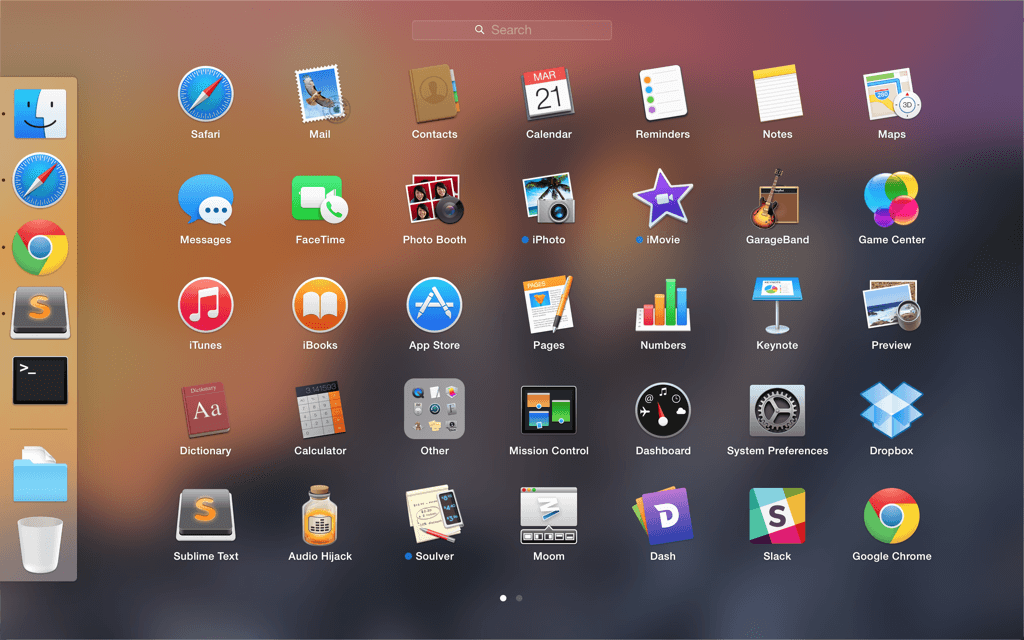 Mac Must Haves Apps